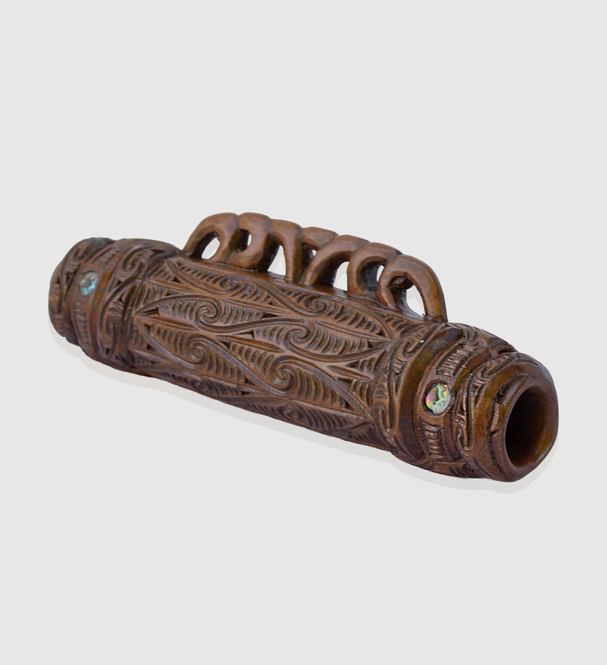 Kōauau (Flute)