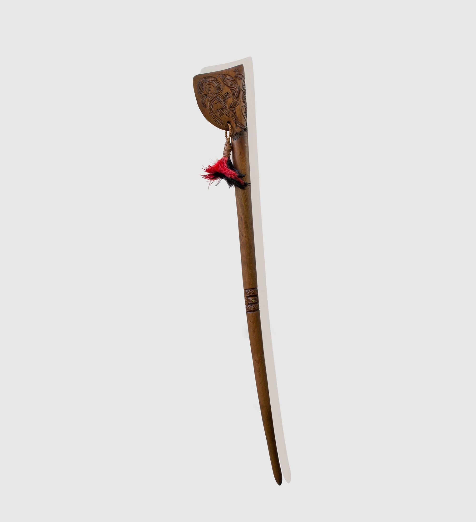 Rākau - Wood – Nuku Gallery