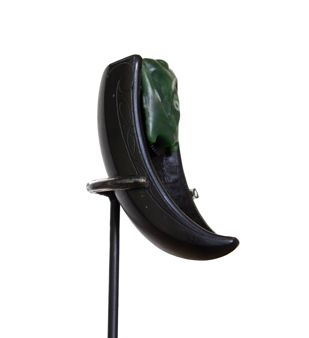 Niho - Whakataratara